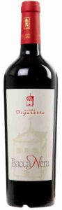 Vino Rosso Bacca Nera, Corte Figaretto, 2018