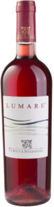 Lumare Rosata, Tenuta Iuzzolini, 2019