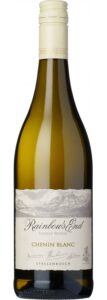 Chenin Blanc, Rainbows End Wine Estate, 2018