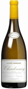 Cuvée Dissenay Blanc, LGT Wines, 2019