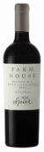 Farm House Organic Red, Spier Estate Wine, 2017