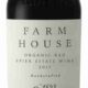 Farm House Organic Red, Spier Estate Wine, 2017