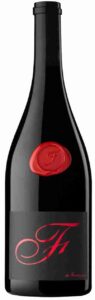F de Fuentespina, Bodegas Fuentespina, 2014