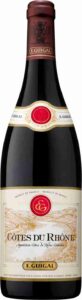 Côtes du Rhône. E. Guigal, 2016