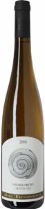 Riesling Grand Cru Wiebelsberg, Domaine Marc Kreydenweiss, 2016