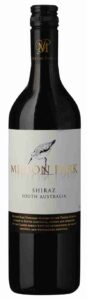 Milton Park Shiraz, Thorn-Clarke, 2018