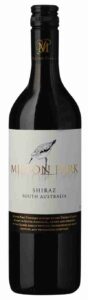 Milton Park Shiraz, Thorn-Clarke, 2018