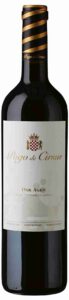 Oak Aged Single Vineyard, Pago de Cirsus, 2018