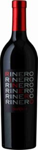 Rinero, Desmontà, Bixio, 2014