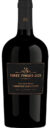 Three Finger Jack Cabernet Sauvignon, 2017