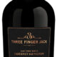 Three Finger Jack Cabernet Sauvignon, 2017