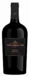 Three Finger Jack Old Vine Zinfandel, 2017