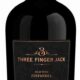 Three Finger Jack Old Vine Zinfandel, 2017