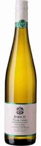 Riesling, Babich, 2017