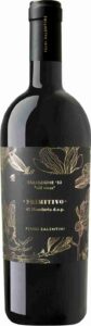 ’Collezione 53’ Primitivo Di Manduria, Feudi Salentini, 2015