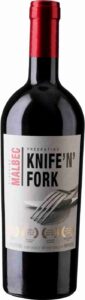 Knife’n’ Fork, 2019