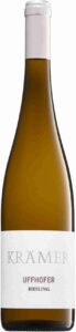 Uffhofer Riesling, Krämer, 2018