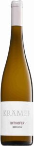 Uffhofer Riesling, Krämer, 2018