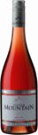Silver Mountain White Zinfandel Rosé, 2018