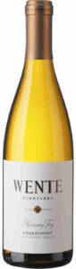Morning Fog Chardonnay, Wente Vineyards, 2018