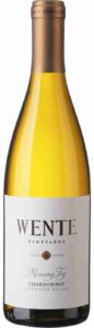 Morning Fog Chardonnay, Wente Vineyards, 2018