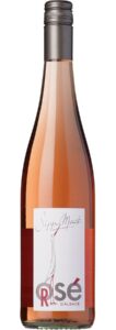 Rosé d’Alsace, Sipp Mack, 2019