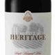 Heritage Single Vineyard, Spier, 2018