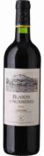 Blason d’Aussières, Domaines Barons de Rothschild (Lafite), 2018