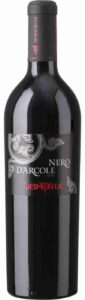 Nero d’Arcole, Desmontà, 2013