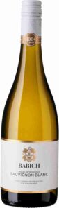 Sauvignon Blanc, Babich Family Estates, 2019