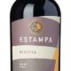 Estampa Reserva Cabernet Sauvignon, Viña Estampa, 2018