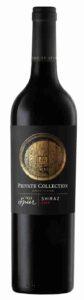 Private Selection Shiraz, Spier, 2018