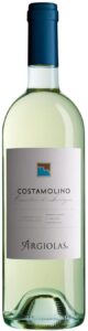 Costamolino, Argiolas, 2019