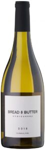 Chardonnay, Bread & Butter, 2018