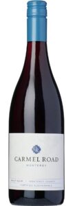 Carmel Road Monterey Pinot Noir, Carmel Road Winery, 2017