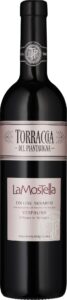 La Mostella, Torraccia del Piantavigna, 2017