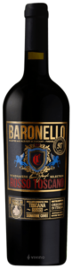 Baronello Rosso Toscano, 2017
