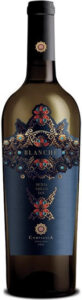 Blanché, Sicilia Grillo DOC, Comagnia Siciliana 1921, 2018