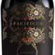 Pacificus Syrah, Compagnia Siciliana 1921, 2018