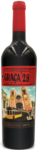 Graça 28 Red Blend, 2019