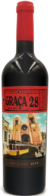 Graça 28 Red Blend, 2019