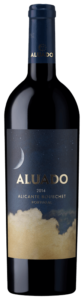 Aluado, Quinta de Porto Franco, 2019