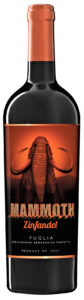 Mammoth Zinfandel, Mare Magnum, 2019