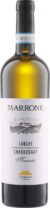 Memundis Langhe Chardonnay, Marrone, 2017