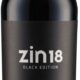 Zin 18, Rebel Ridge, 2018