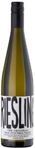 Riesling, The originals, 2018