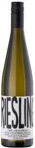 Riesling, The Originals, 2018