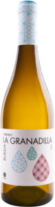 Verdejo, Dominio de la Granadilla, 2019