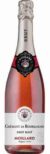 Crémant de Bourgogne Brut rosé, Moillard, 2018