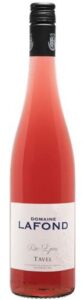 Tavel, Roc-Épine, Domaine Lafond, 2019